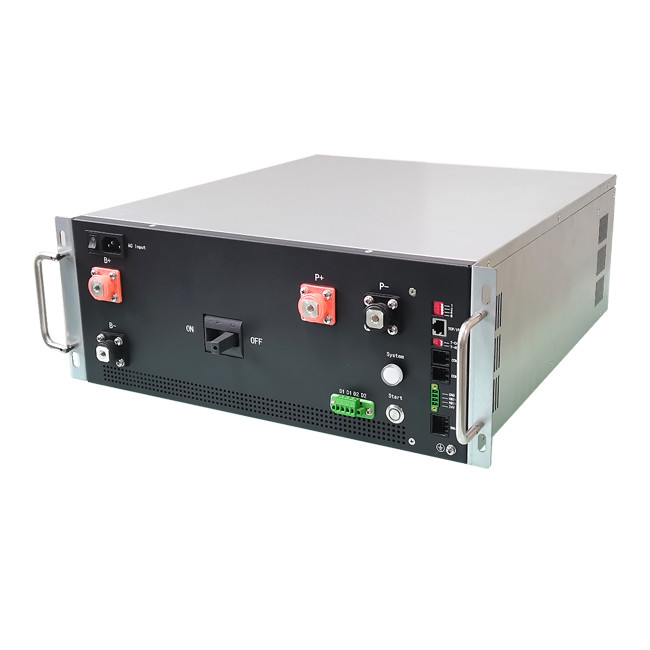 210S 672V 250A BMS с реле контактора эффективный 8S BMS Lifepo4