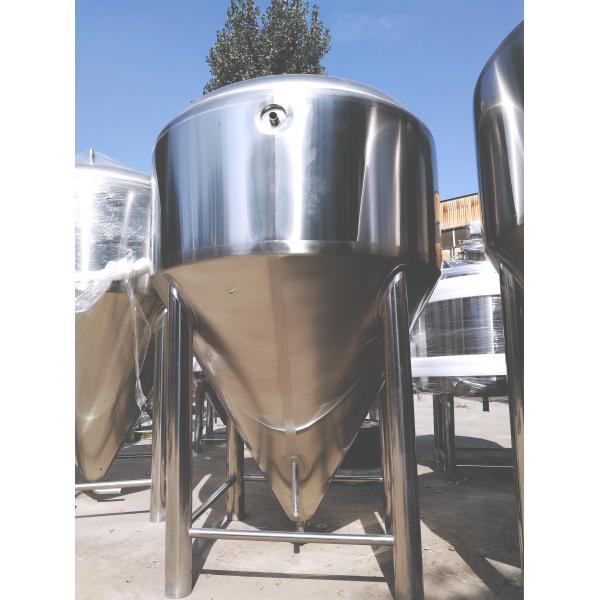 cerveja 500L de aço inoxidável que fermenta o sistema home completo da fabricação de cerveja