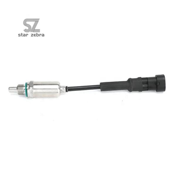 Engine Model SANY Oil Temperature Sensor for SY135-8 SY215-8 SY235-8 SY335-8 SY365-8 Excavator