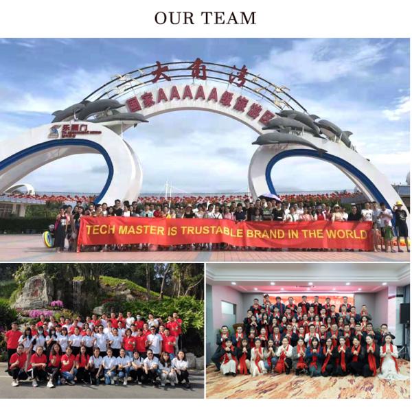 Бенз А0999061000 А0999061100 А0999061200 Мерседес агрегата вентилятора радиатора В205