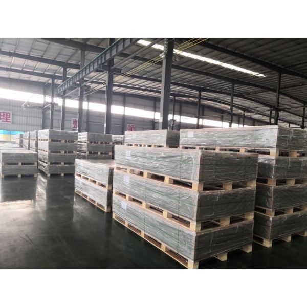 Customized 4*8feet Grey Polycarbonate PC Solid Sheet Lightweight Durable Panel with Hard Coat Surface for Scratch Chemical and UV Resistance for Awning and Canopy