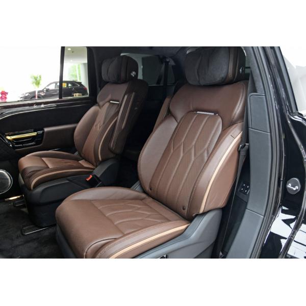 Hongqi S7 Спортивный универсал 6-местный 4-местный внедорожник бензин