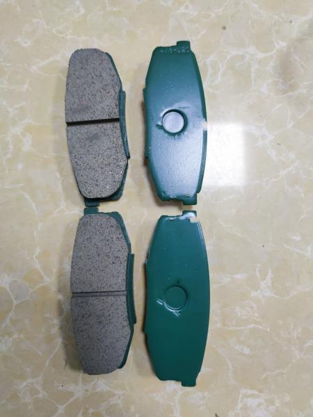 04466-60160  Braking Parts for Toyota  Lexus LX570 Landcruiser
