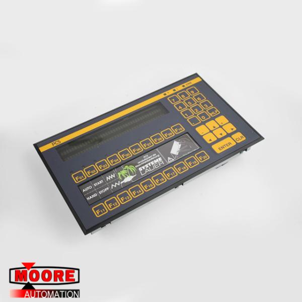 Панель оператора ПКС 110ФЗ ЛАУЭР