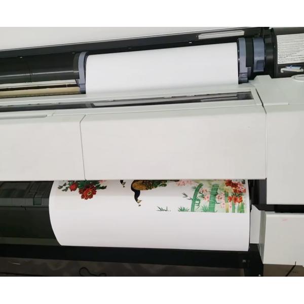 Водоустойчивая струйная бумага холста A3 штейновая 280gsm