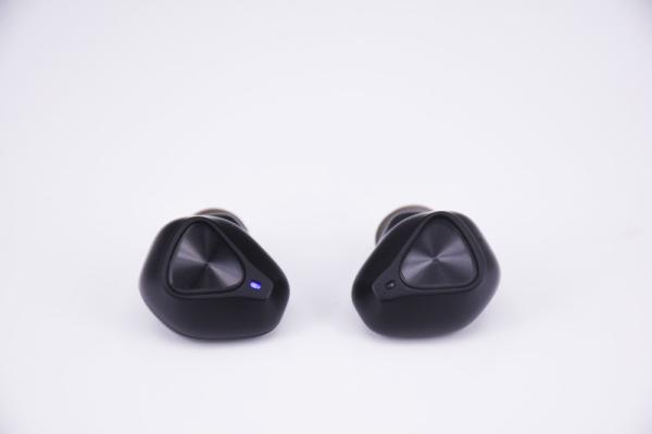 IPX7 Stereo Solid Bass Music Touch Mini Invisible Binaural Earphone Headphones Headset Earbuds