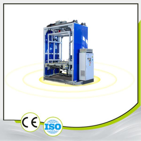 Automated Non Standard Equipment Intelligent Roller Lifting Equipment Precise Control