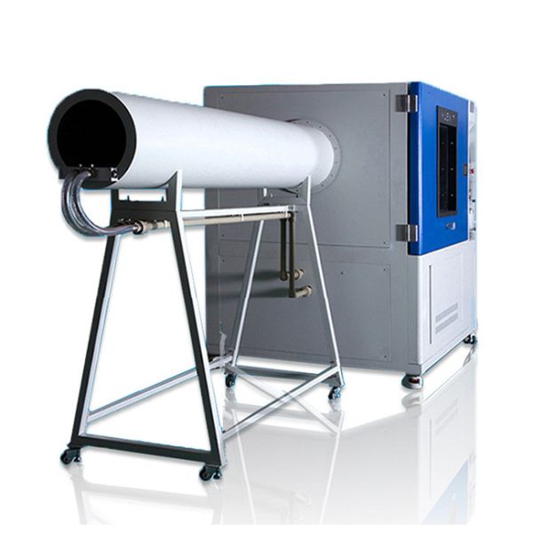   IEC 60529 IPX56  Waterproof test under power-on conditions Chamber for outdoor LED 
