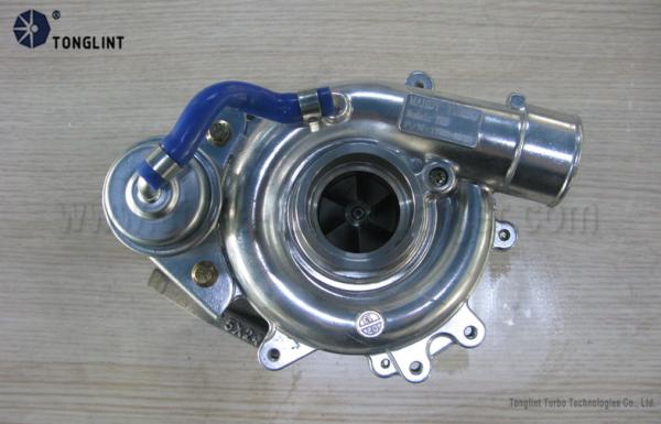 Toyota Land Cruiser, Hi-Lux CT12B Diesel Turbocharger 17201-30120 17201-30080 for 2KD-FTV Engine