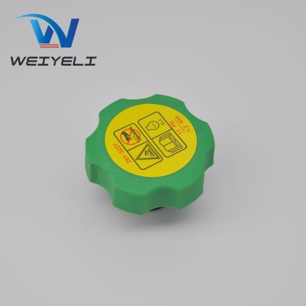 Excavator Auxiliary Water Tank Cover For Cat E320gc/323/326/329/330/336/345GC/349