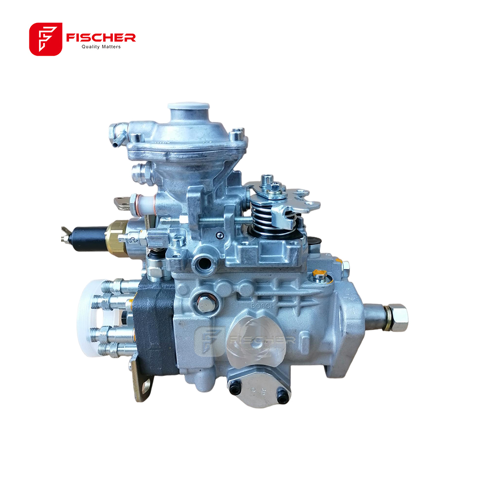 High Pressure 0460426292 VE6/12F1150R819 500326169 Diesel Injection Pump