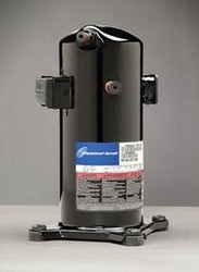 CE Certification Refrigeration Controls ZP61KSE-TFD-522 Compressor