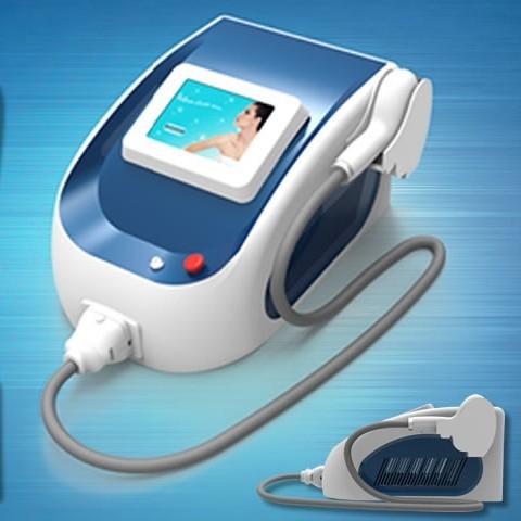 Hottest!!!808nm lumenis diode laser hair removal machine for spa/salon