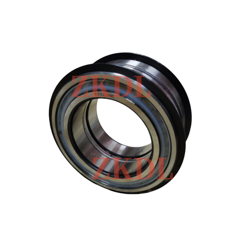 E5022NR XC MG Crane Wheel Side Bearing Mining Truck Parts