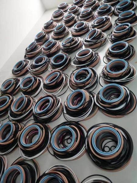 A810599001427 Mixing device seal kit 60A1406.5.18 for SANY