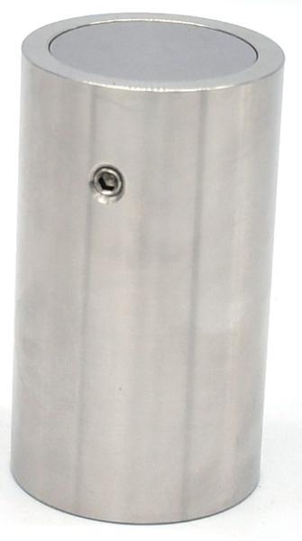 IEC 62133-1 Stainless Steel Ingestion Gauge For Check Small Cells And Batteries