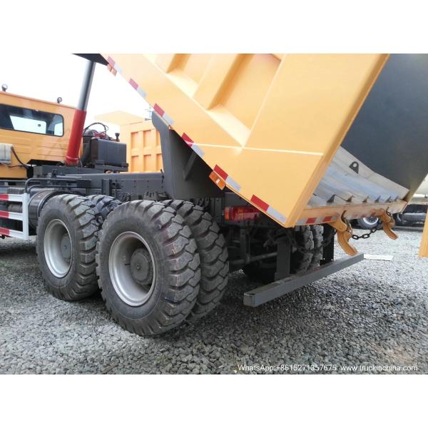 Sinotruk HOWO 70ton Mine Dump Truck U-Box Tipper Truck WhsApp:+8615271357675