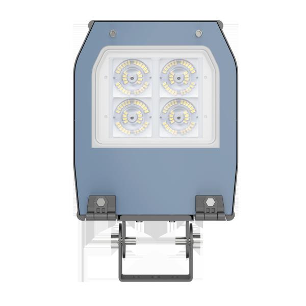 Серия АРХИМЕД привела на открытом воздухе прожектор 4KV/6KV 10KV AC100V-240V/50-60Hz