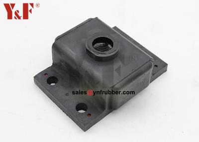 Auto Anti Vibration Machine Mounts High Vibration Absorption CE