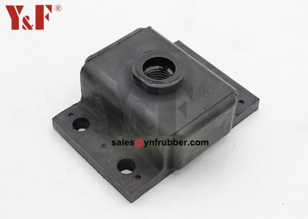 Auto Anti Vibration Machine Mounts High Vibration Absorption CE