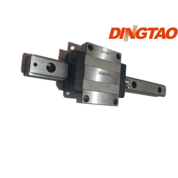 Auto Cutter Parts For GT7250 Gerber Cutter 61649000 Rail Elevator W/bearing