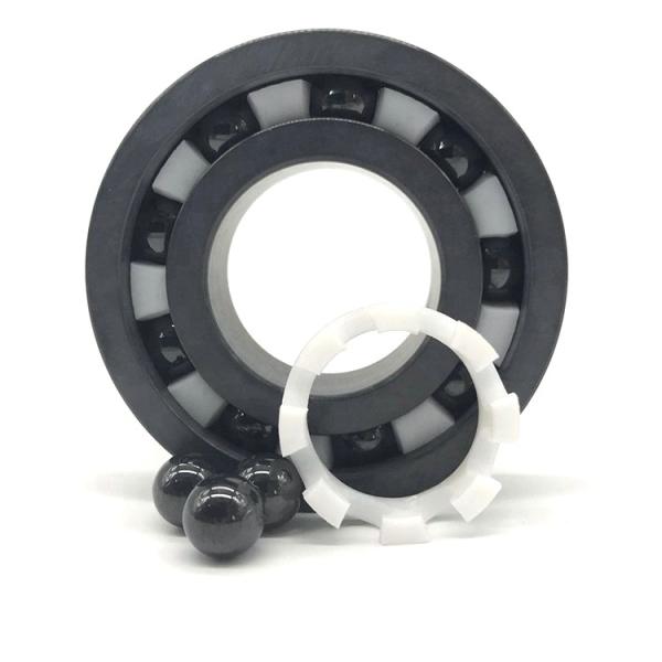 High temperature bearing 1000 degree ceramic bearing