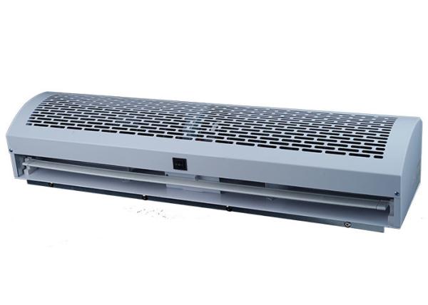 Outside Air Curtain Air Conditioner 220V 900mm 1000mm 1200mm 1800mm For Doors