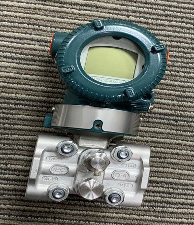 EJX110A YOKOGAWA Передатчик дифференциального давления Передатчик EJX110A-EMS4G-919DB / KU22/N4