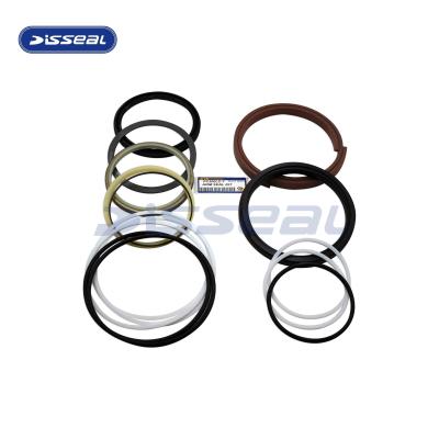 Dust Proof Cylinder Seal Kit 4364914 For Hitachi EX120-5 Excavator