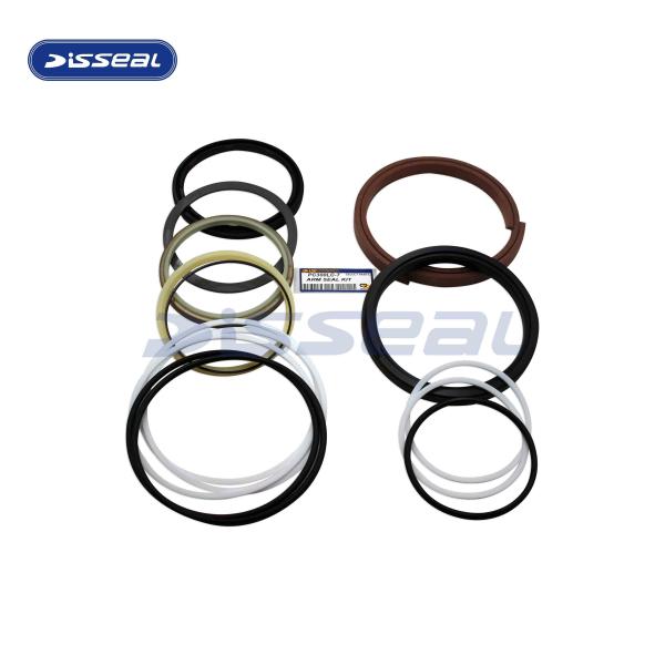 K9002290 Excavator Arm Seal Kit DX340LC DX380LC DOOSAN Cylinder Service Kits