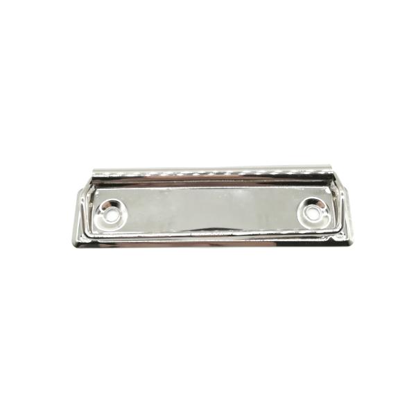 Lacquered Colored Drawing Board Clip Various Sizes Wire Clip Rectangular