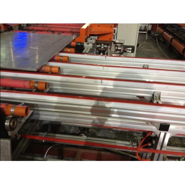 Type en vé industriel de la ceinture C-22 du polyuréthane V de ceinture d'unité centrale de transmission pour l'industrie en céramique