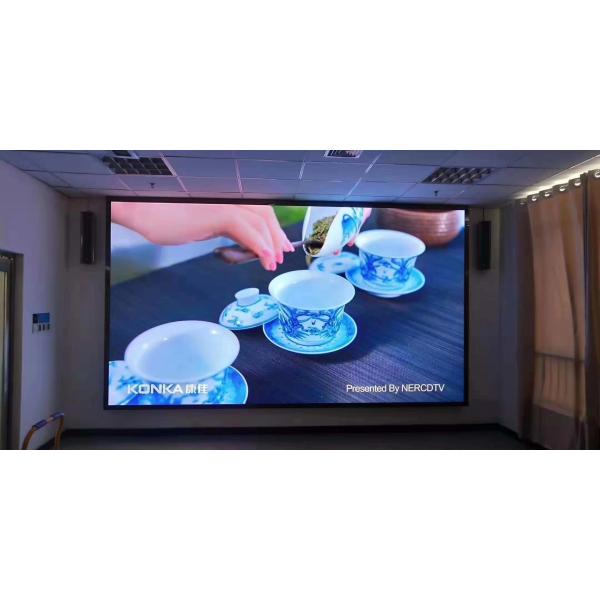 Прекрасный пич P2.604 Внутри помещений Прокат событий светодиодная сцена Фон экрана полный цвет высокая яркость