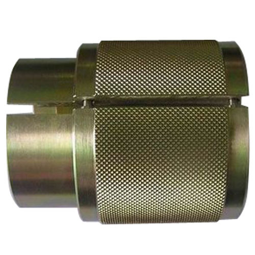 Manufacture of Copper Precision Machining with ASTM Standard and RoHS Certificat