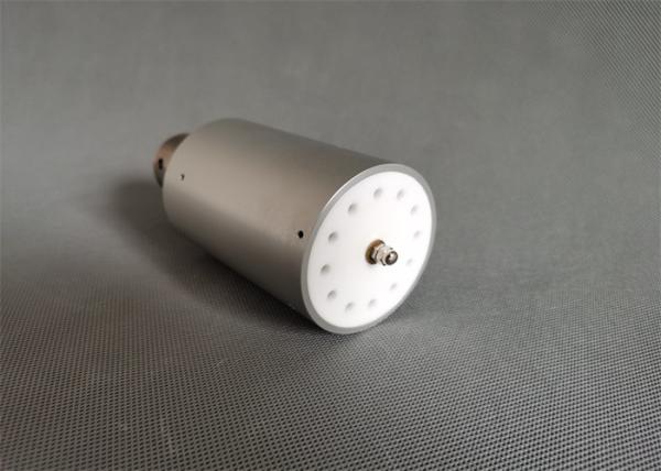 20Khz Replacement 402 Branson Transducer For 8400 Ultra Plastic Equipment