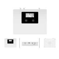 Amplificateur de propulseur à deux bandes de signal d'EGSM 900MHz LTE 800MHz cellulaire