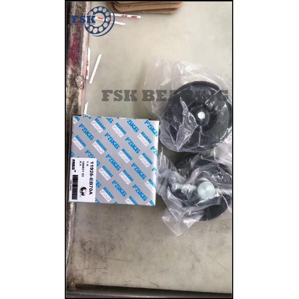 Шкив 12*79*19mm Tensioner пояса времени 11925-EB70A Германии качественный