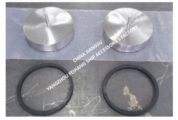 Disco flutuante de ventilação de ar Modelo-533HFB-300A Cabeça de ventilação de ar Material flutuante Aço inoxidável