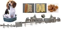 Produtos da mastigação do cão do elevado desempenho que fazem máquina a tensão feita sob encomenda disponível
