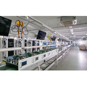 Anhui Wanyi Science and Technology Co., Ltd.