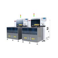 Automatic Metal Shrapnel Insertion Machine THT Electronic Components Manufacturer