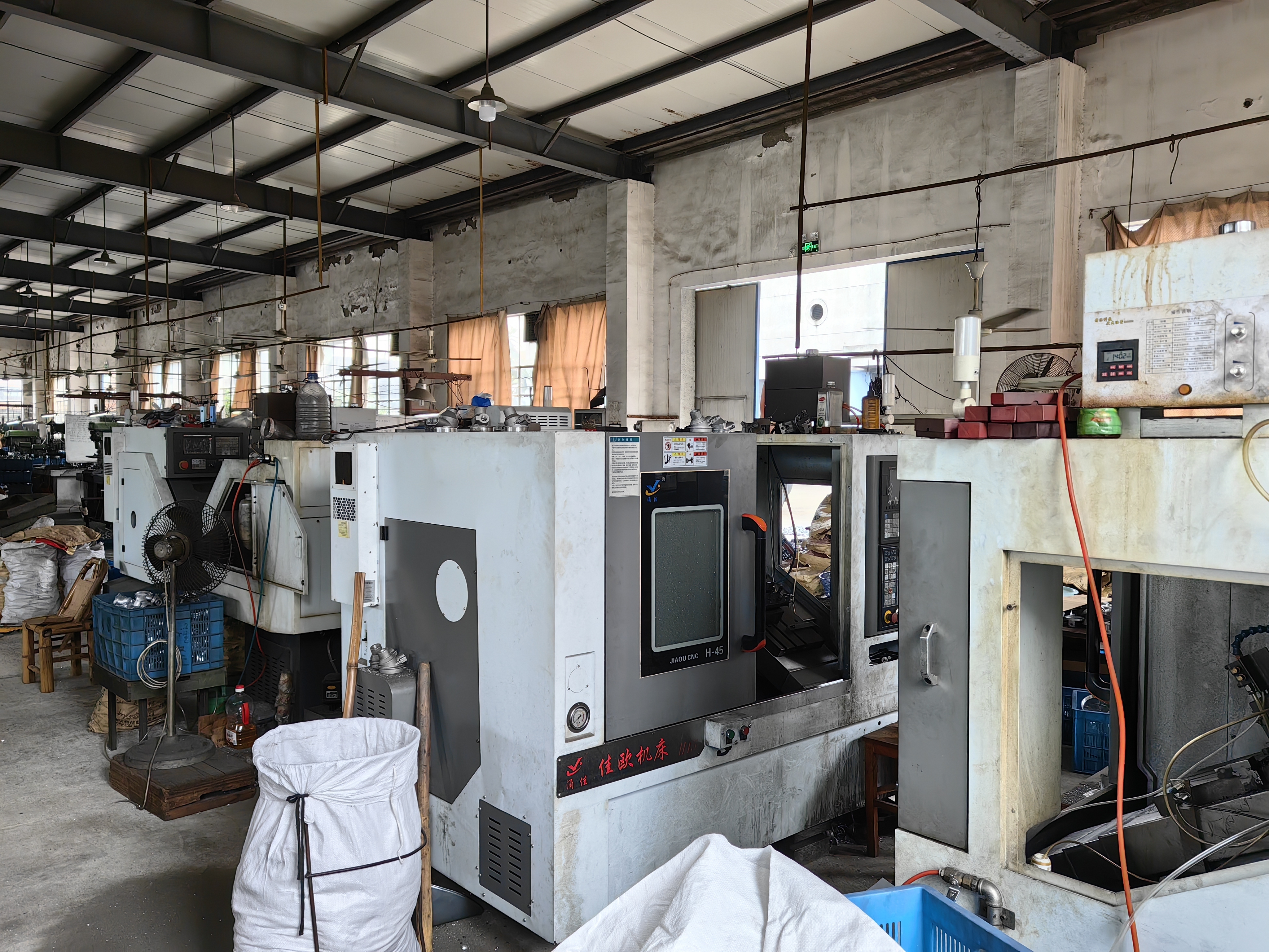 Ningbo Hongrun Import And Export Co., Ltd.