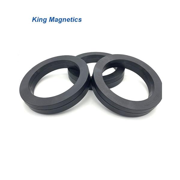 KMN20016030 High performance toroidal ferrite core finemet nanocrystalline core