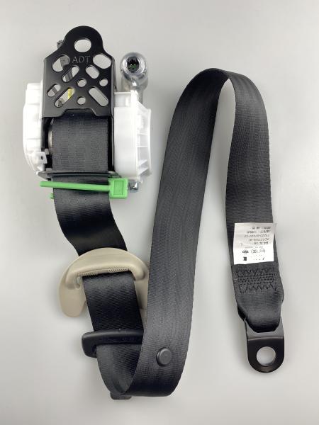 Three-Point Seat Belt For Toyota Reiz (2010-2017) Front Seat Belt OEM Quality