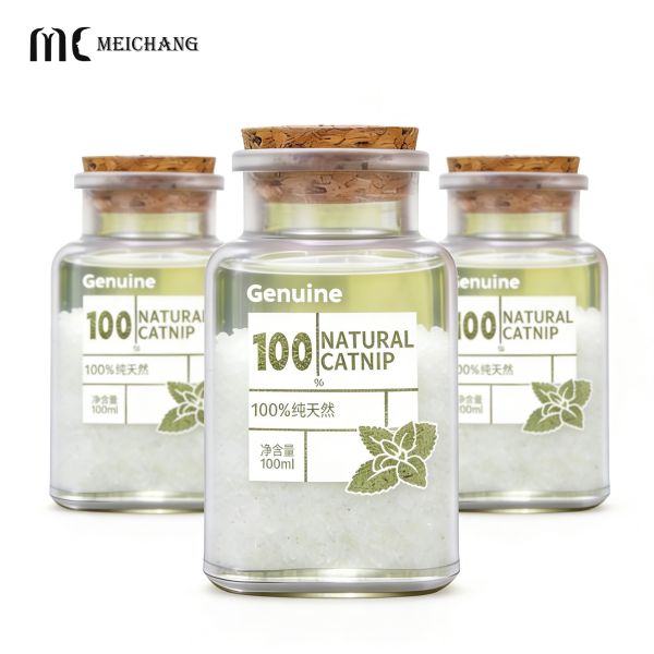 100g 200g 300g Square Food-Grade Airtight Moisture-Proof Milk Bath Salt Bottle（MC-P-550)
