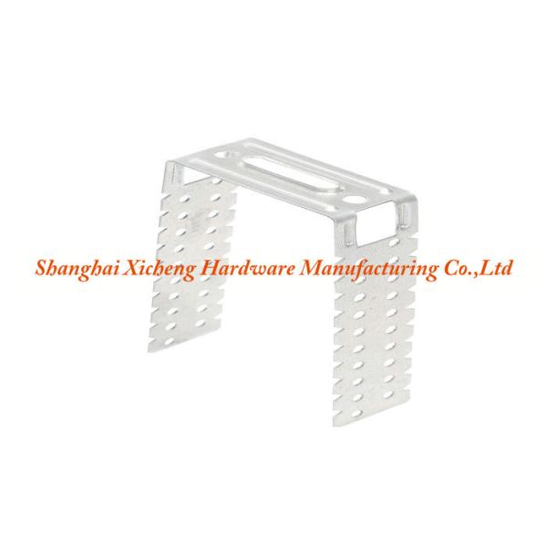 Стальной металл штемпелюя струбцину формы аксессуаров «у» канала частей