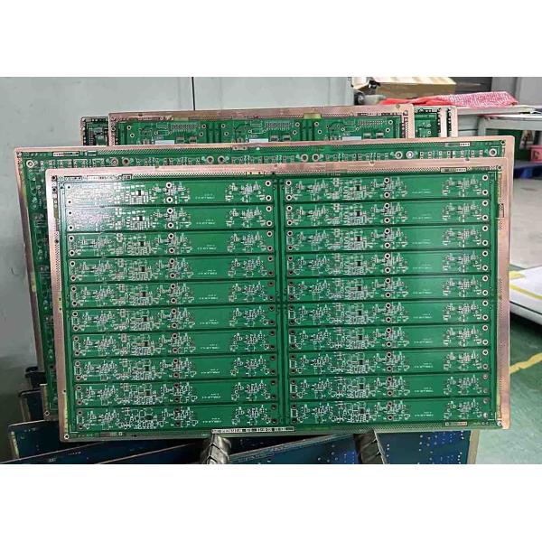 HASL Smt Сборка печатных плат Производители 6oz One Stop PCB Assembly