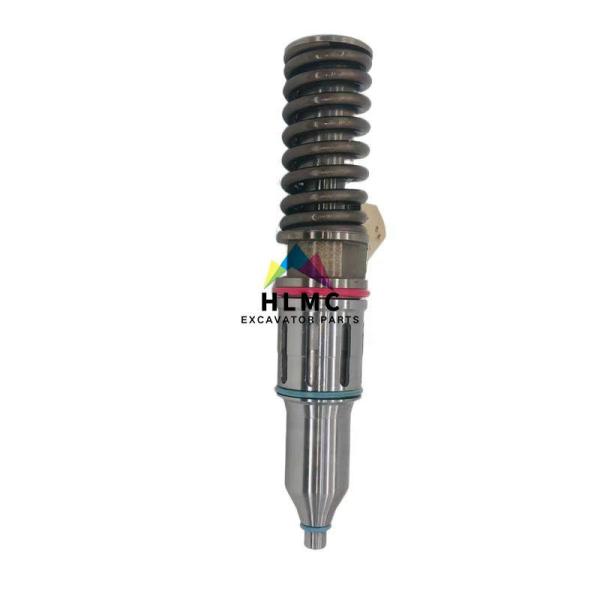 3594080 359-4080 20R1299 Excavator Spare Parts  Diesel Engine C13 Fuel Injecto R E349E