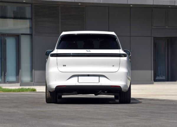 ODM Luxury Electric Vehicle Car Li L6 5 Chinese High Quality Comfortable SUV Car