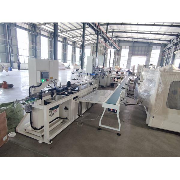 Máquina de producción de papel higiénico / toalla de cocina Maxi Roll